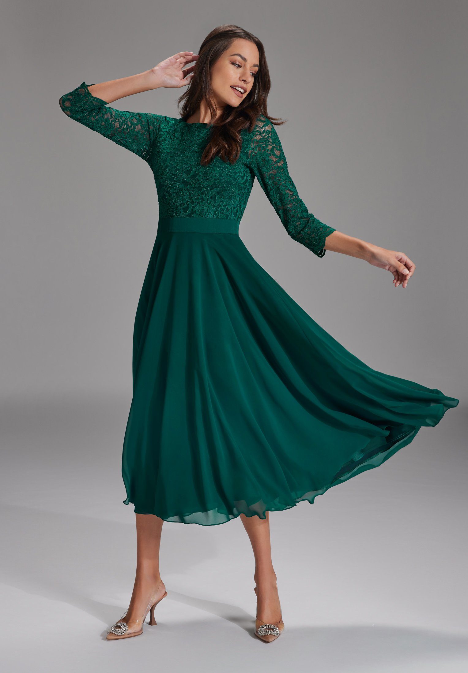 SWING Cocktailkleid günstig online kaufen