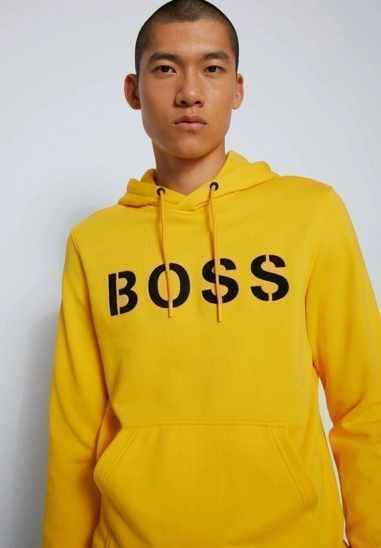 BOSS ORANGE Sweatshirt