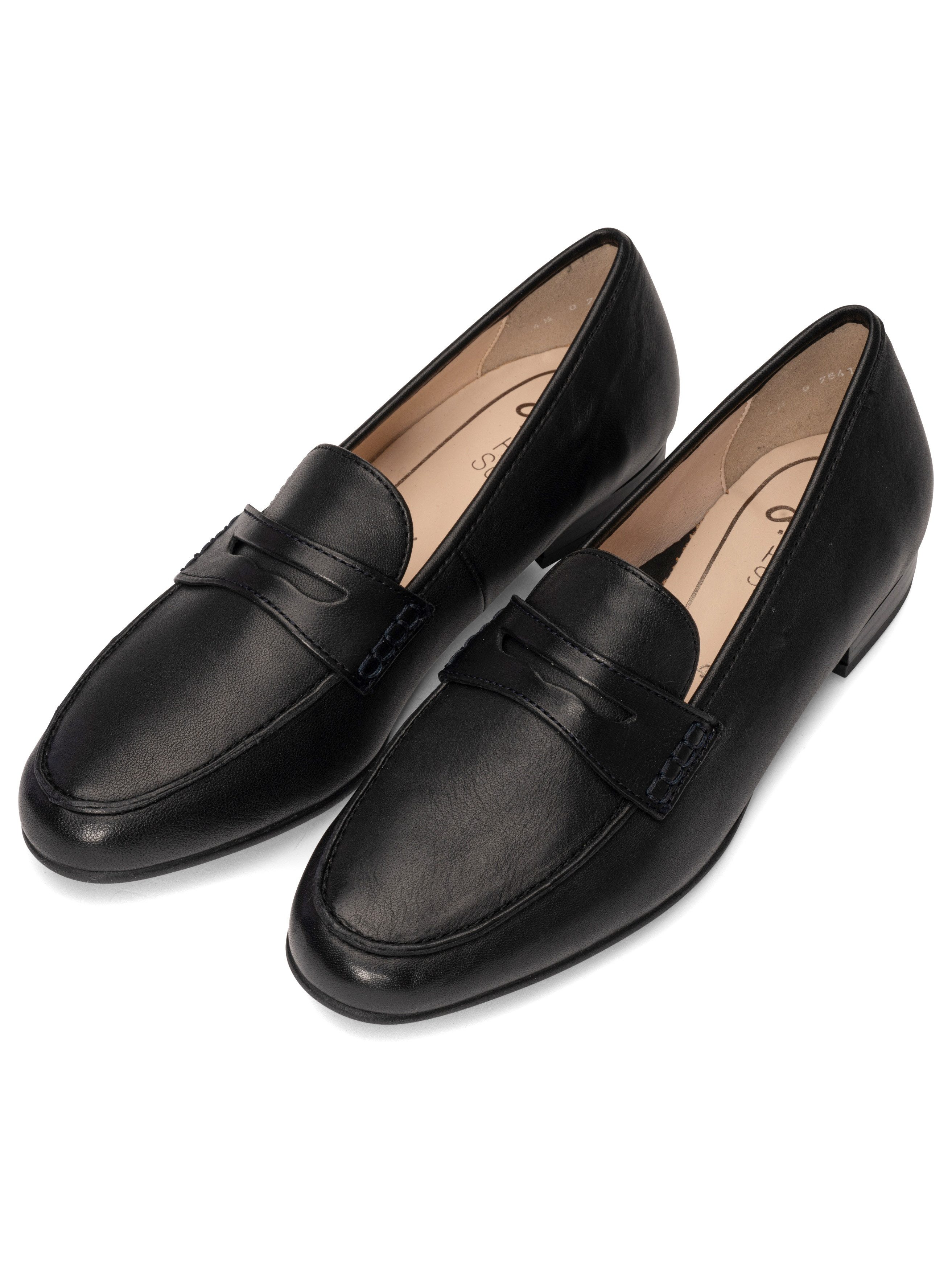 Ara Damen Slipper Kent Slipper