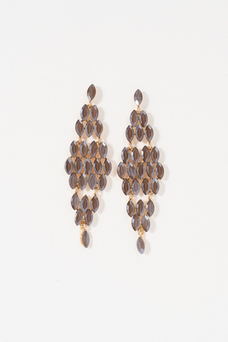 LUMISHA Ohrhänger-Set Ohrstecker - ELENA - günstig online kaufen