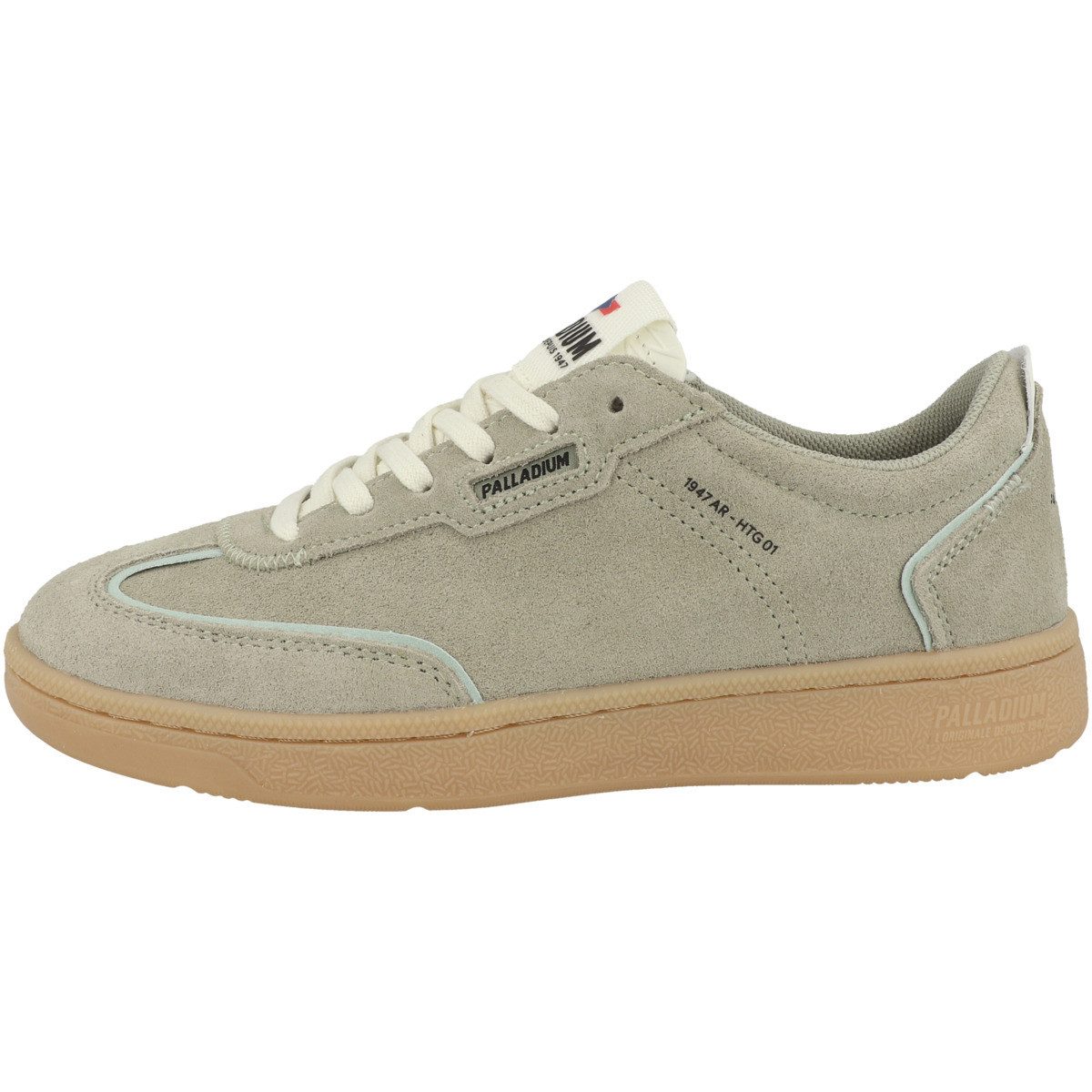 Palladium Pallacup Casual Sde Damen Sneaker Turnschuhe, Sportschuhe, Freizeitschuhe, Halbschuhe, Schnürschuhe
