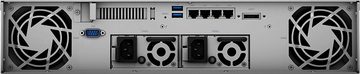 Synology RS1221RP+ 8-Bay NAS-Rackmount NAS-Server
