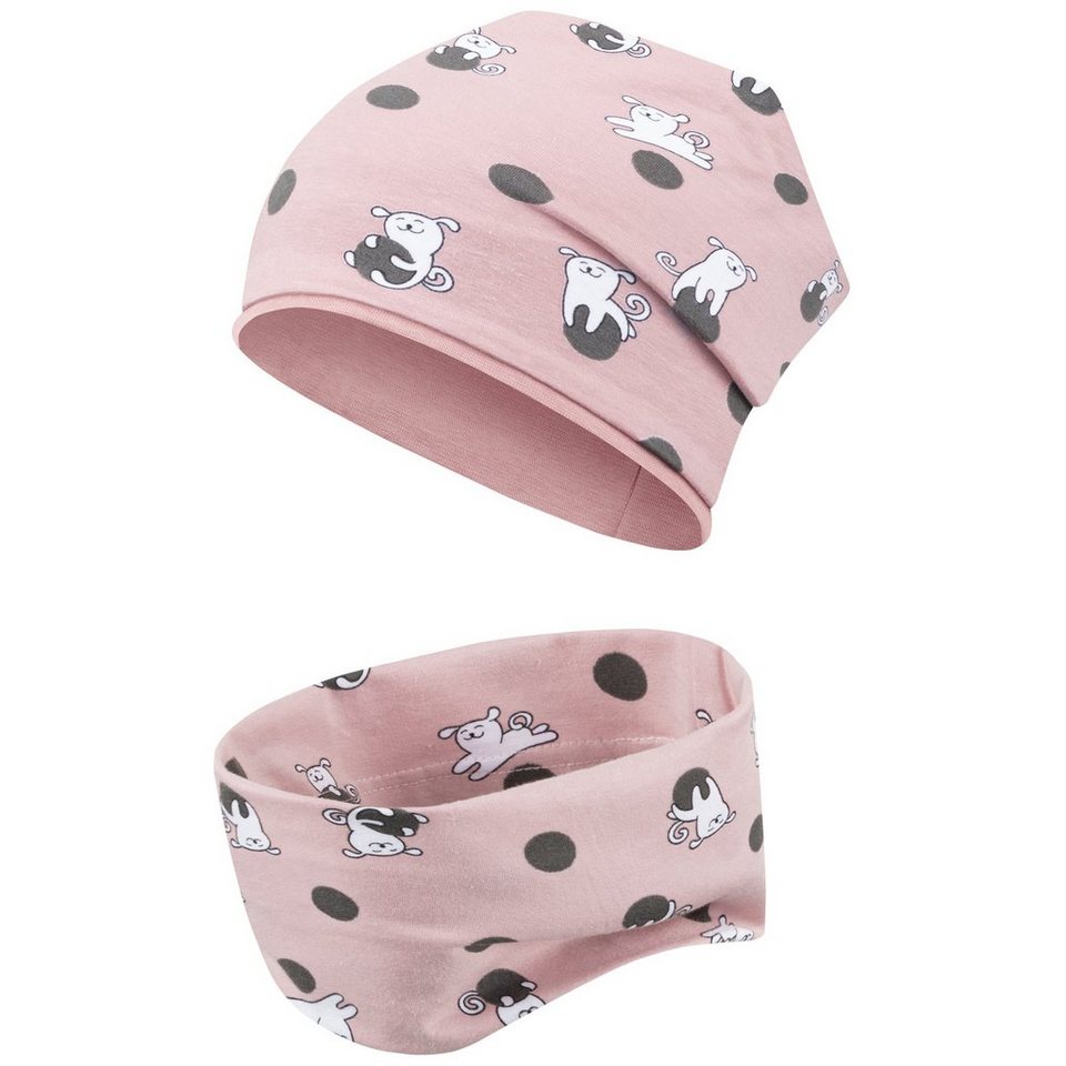 Haarband Hairband Mütze Schlauchschal Kopftuch Beanie Ethno Goa - Foto 3