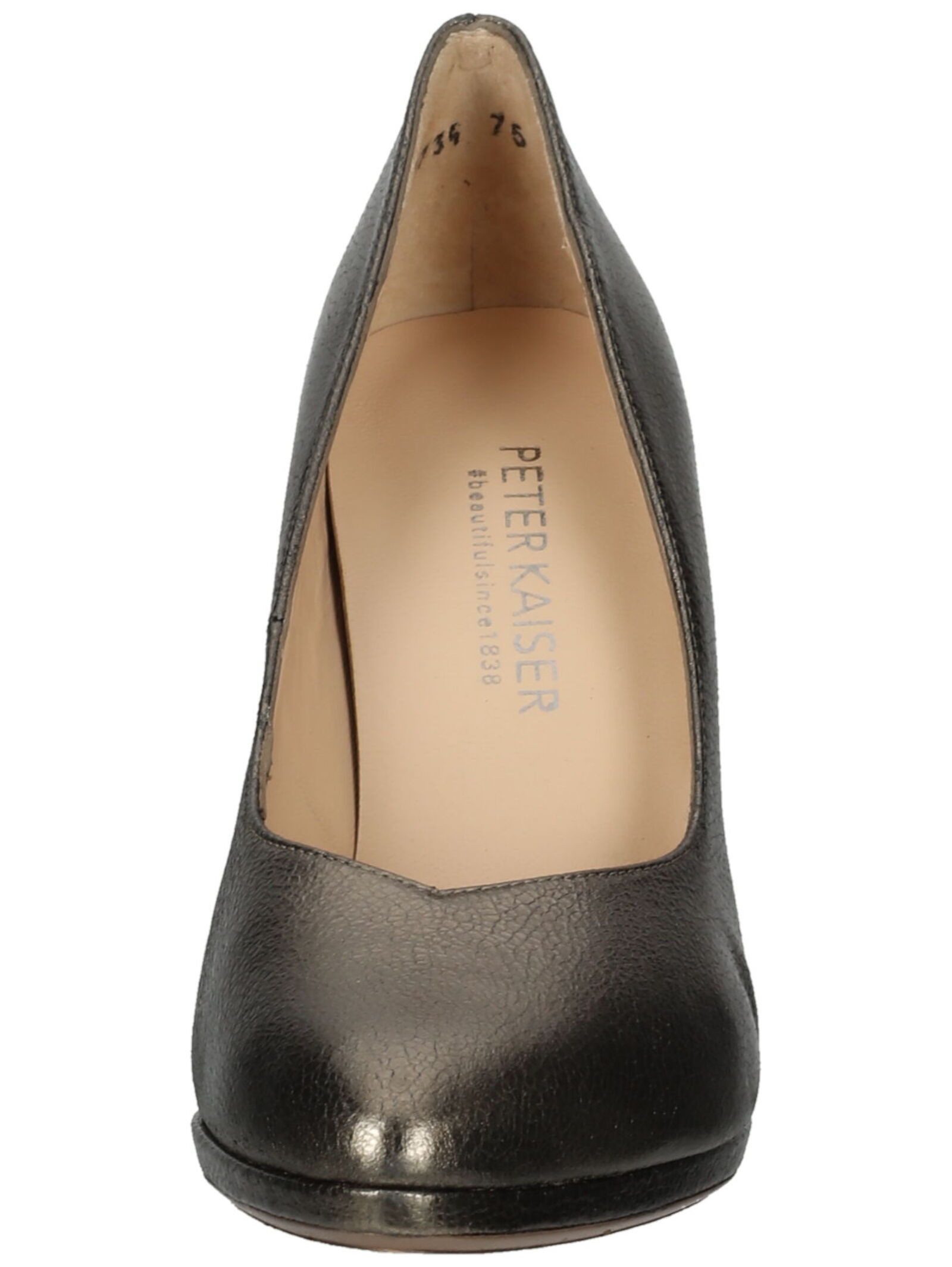 Peter Kaiser Peter Kaiser Pumps Leder High-Heel-Pumps