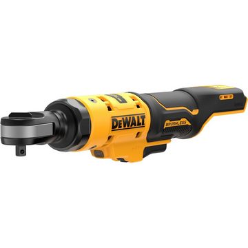 DeWalt Akku-Bohrschrauber Akku-Ratsche DCF503N, 3/8", 12Volt