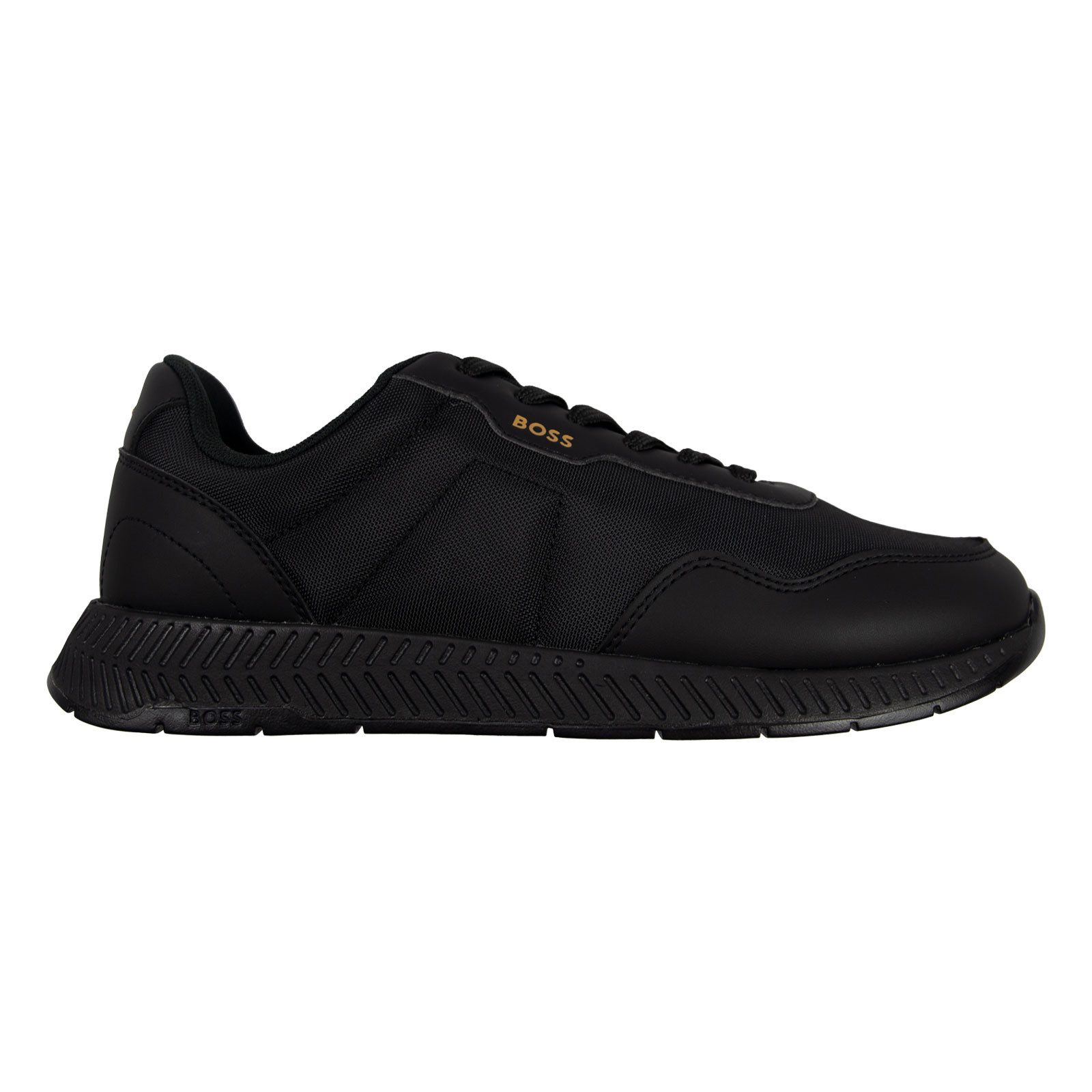 BOSS Titanium_Runn Sneaker mit herausnehmbarer Sohle günstig online kaufen