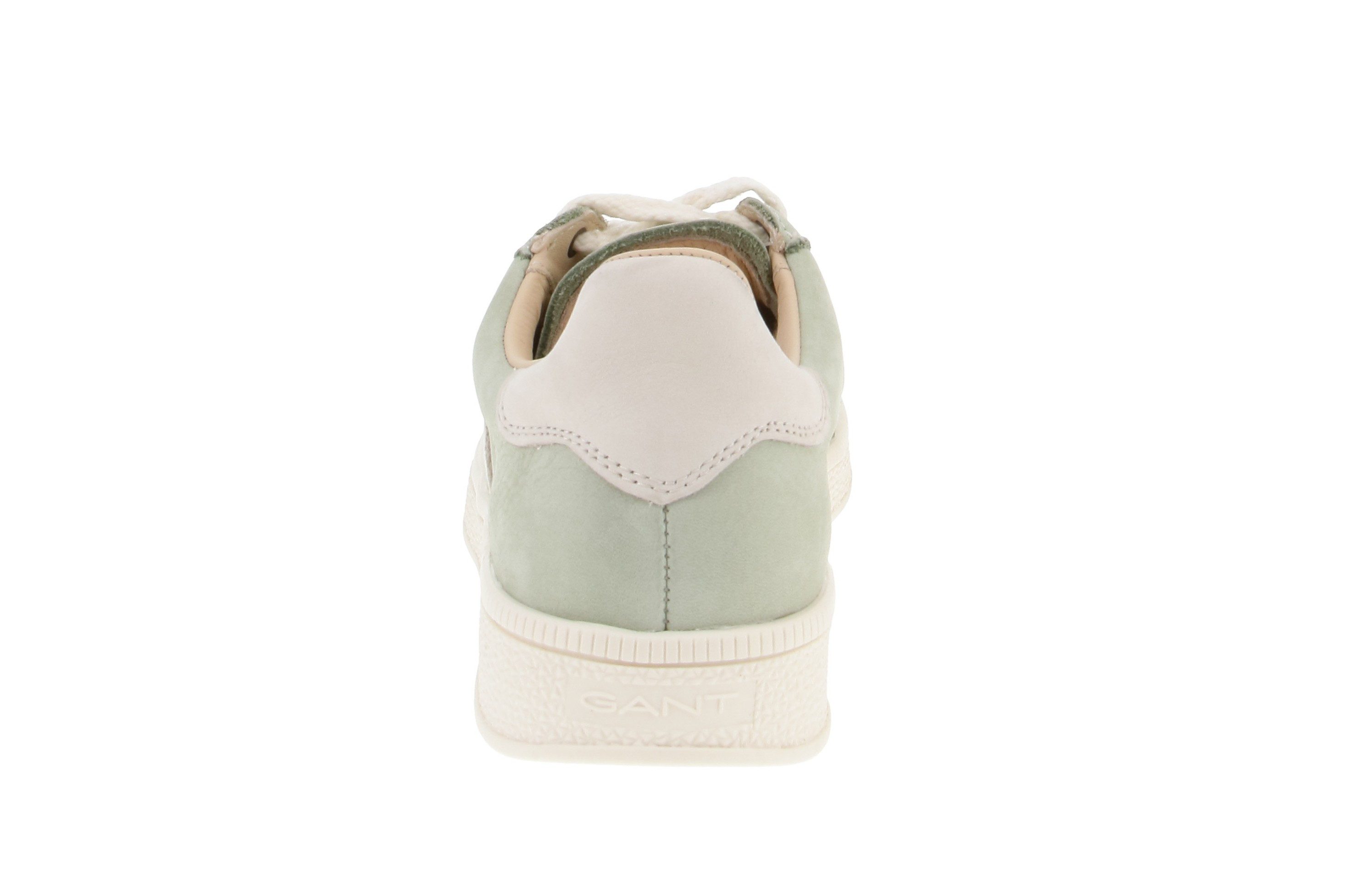 Gant Gant 29531815 Cuzima - Damen Schuhe Sneaker - G911-Green-White Sneaker