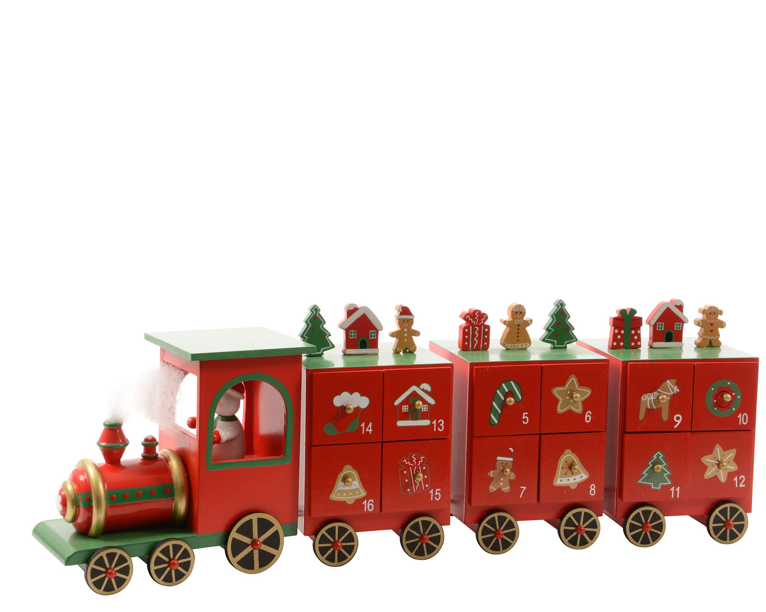 Adventskalender
