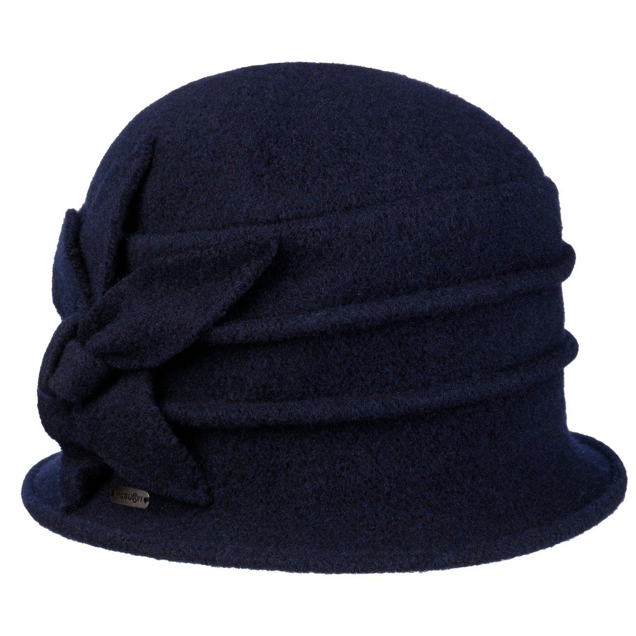 McBurn Outdoorhut (1-St) Wollhut, Made in günstig online kaufen