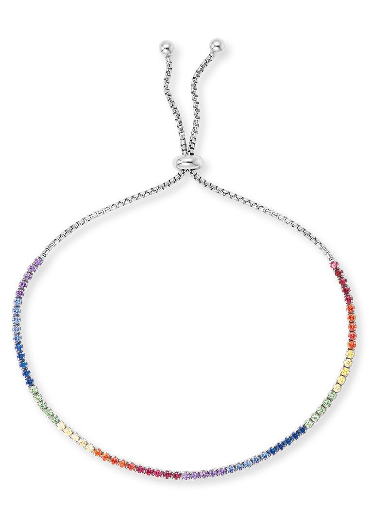 Engelsrufer Armband STELLA, ERB-LILSTELLA-ZIM, mit Zirkonia günstig online kaufen