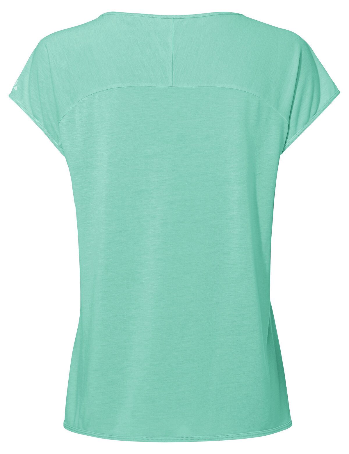 VAUDE T-Shirt Women's Tekoa T-Shirt II (1-tlg) schnelltrocknendes und funktionelles Shirt