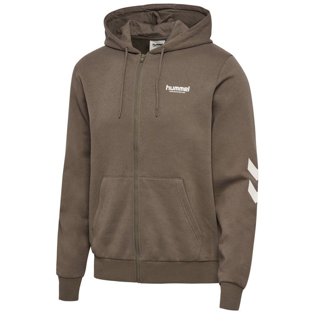 hummel Trainingsjacke hmlLEGACY 2.0 Zip Hoodie