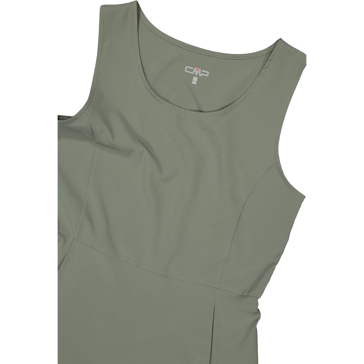 CMP Sommerkleid Woman Dress/Kleid gün