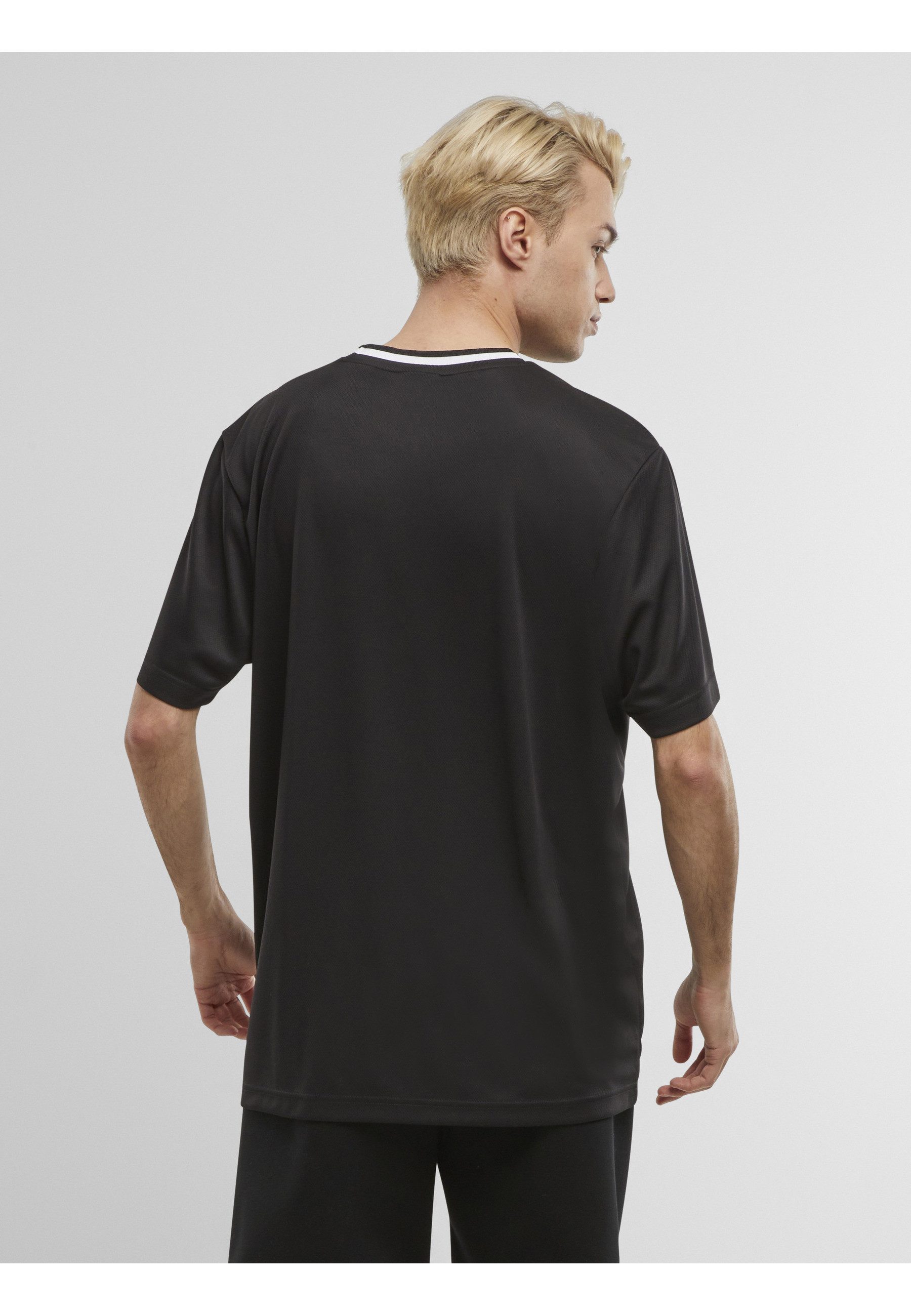 Karl Kani T-Shirt Karl Kani Signature Mesh Tee (1-tlg) – Bild 4 von 5