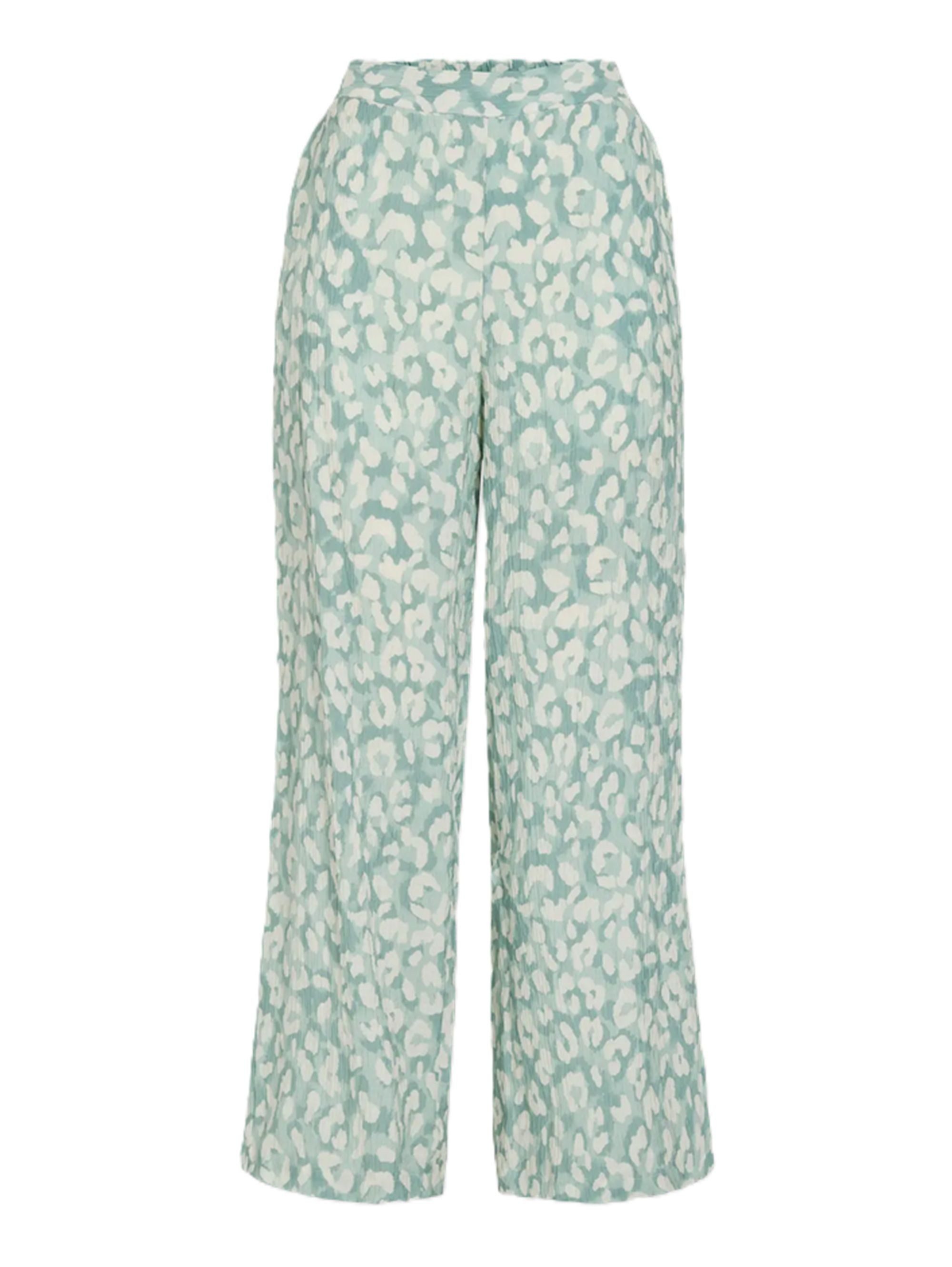 Stoffhose VILIMIA PRI HW PANTS/PB