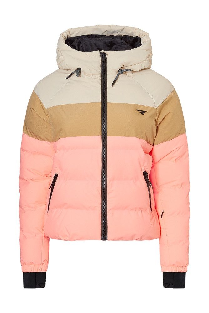 REHALL Outdoorjacke Rehall NADY-R Skijacke Damen