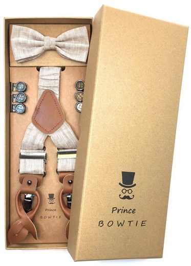 Welche Faktoren es vorm Kaufen die Prince bow tie hosenträger zu beachten gilt