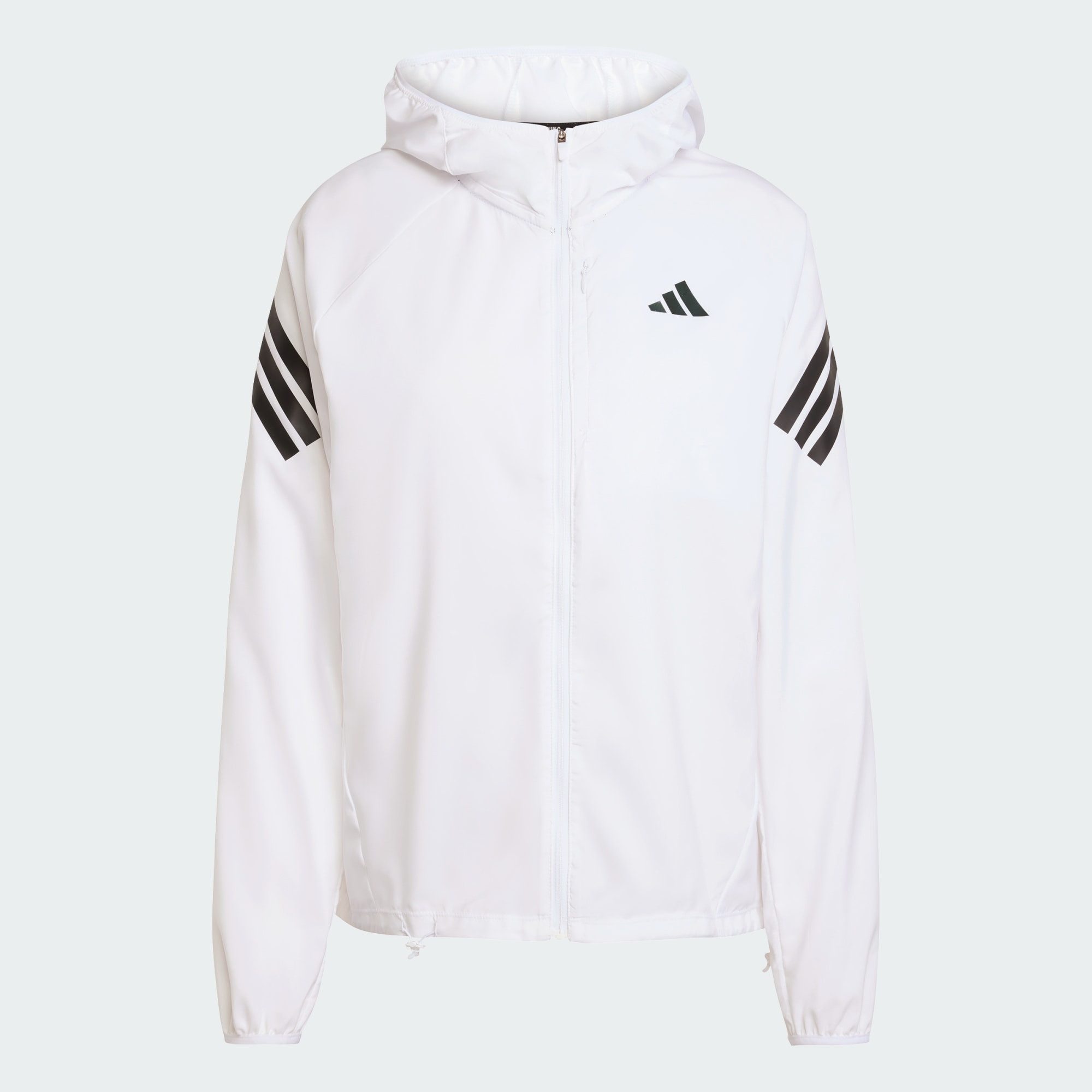 adidas Performance Laufjacke ADI365 3S JKT W (1-St)