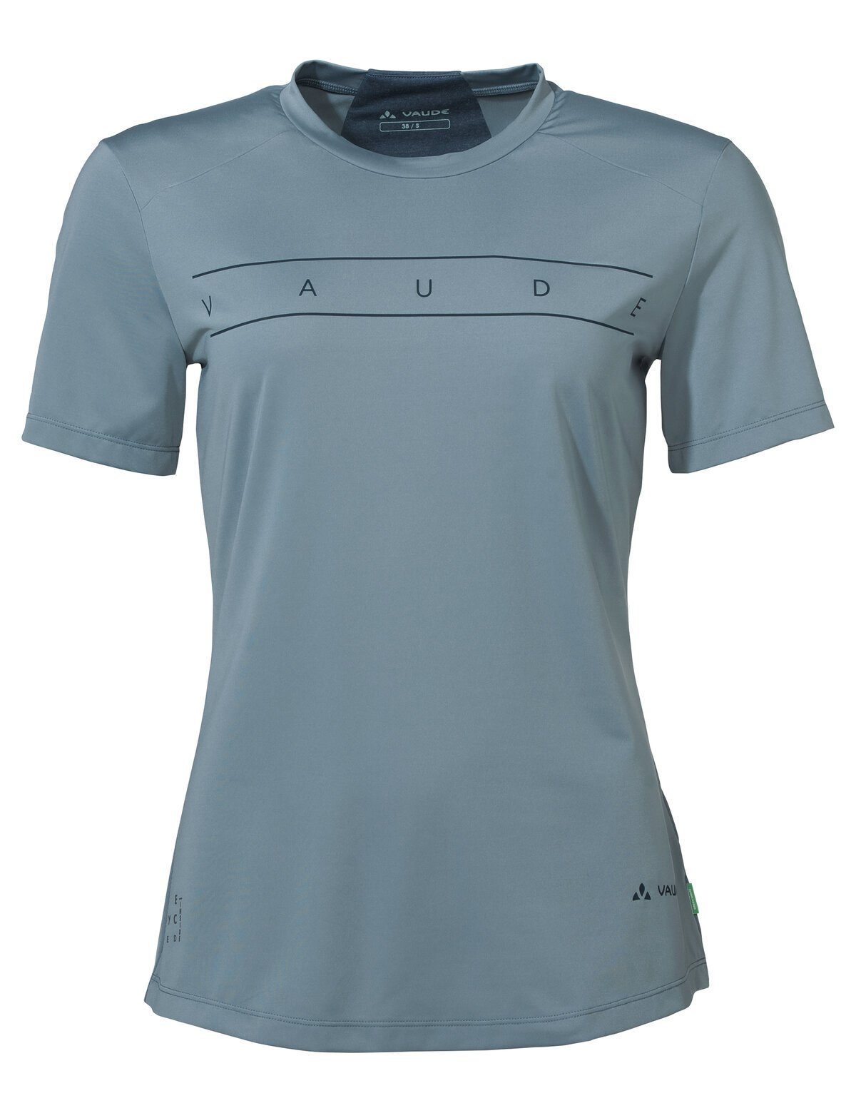 VAUDE T-Shirt Women's Qimsa Logo Shirt günstig online kaufen