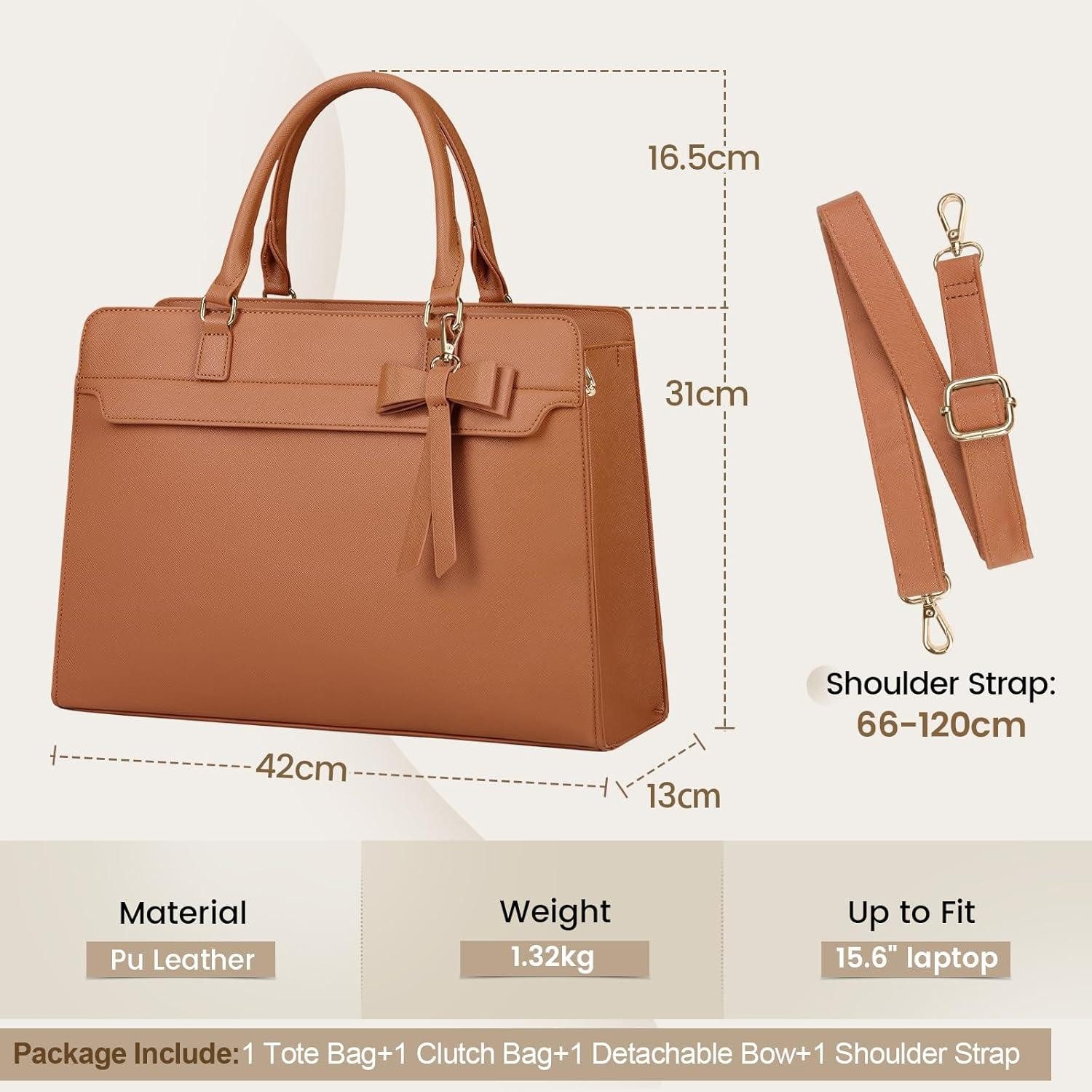 LuxusKollektion Shopper Handtasche Damen Shopper Groß günstig online kaufen