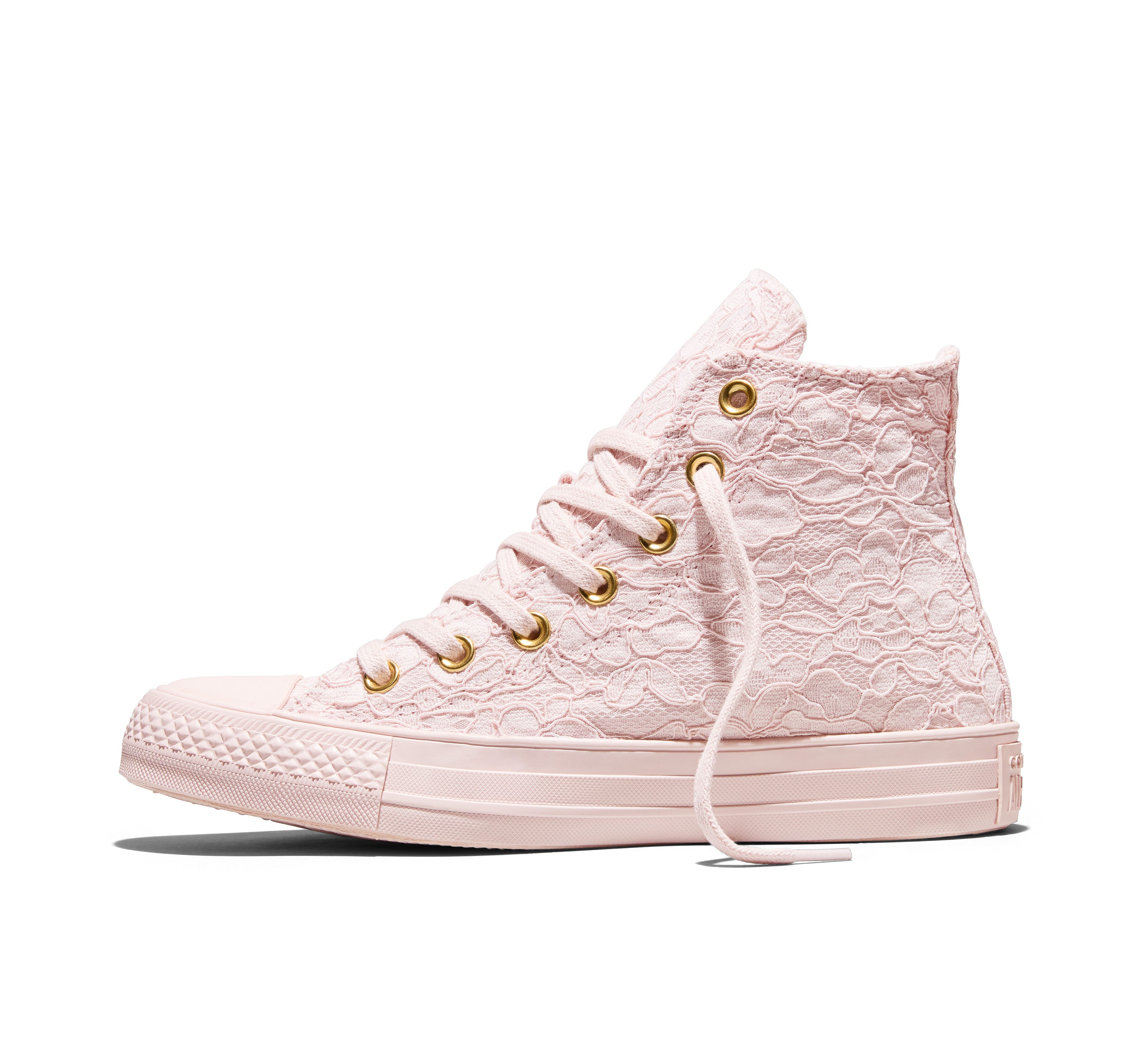 Converse CHUCK TAYLOR ALL STAR LACE Sneaker