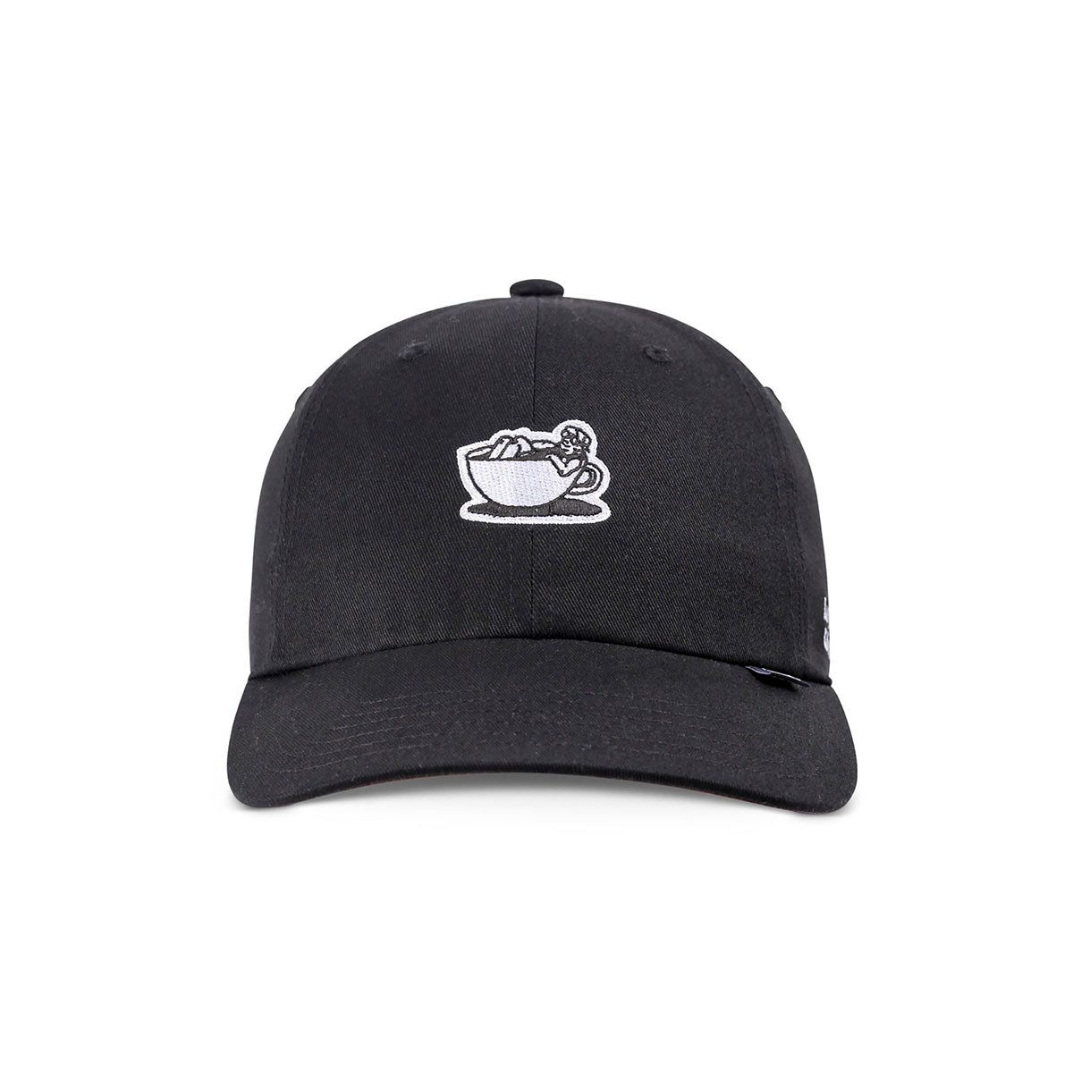 Djinns Baseball Cap Guy in Cup (kein Set) One Size