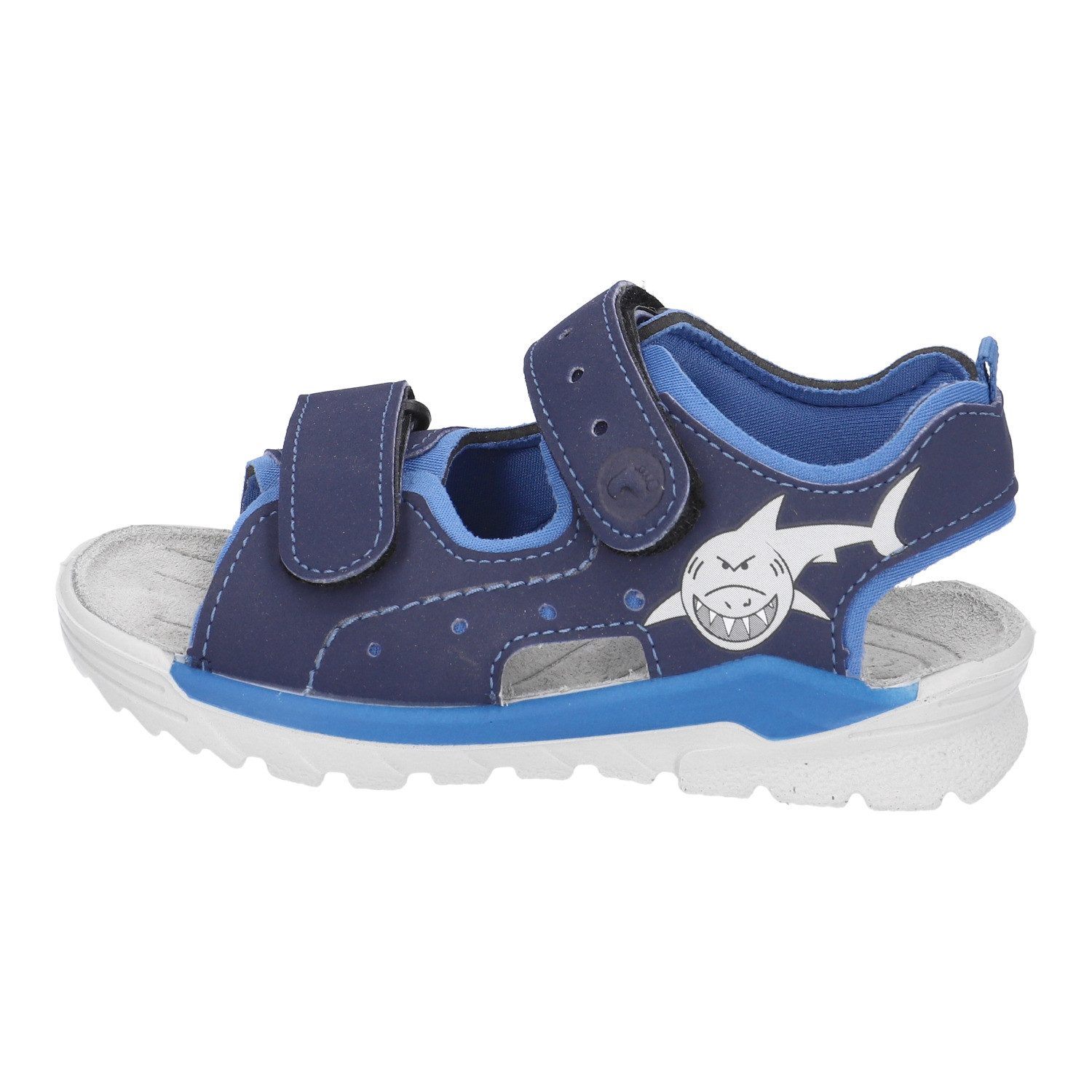 Ricosta SURF - Sandalen Sandale waschbar