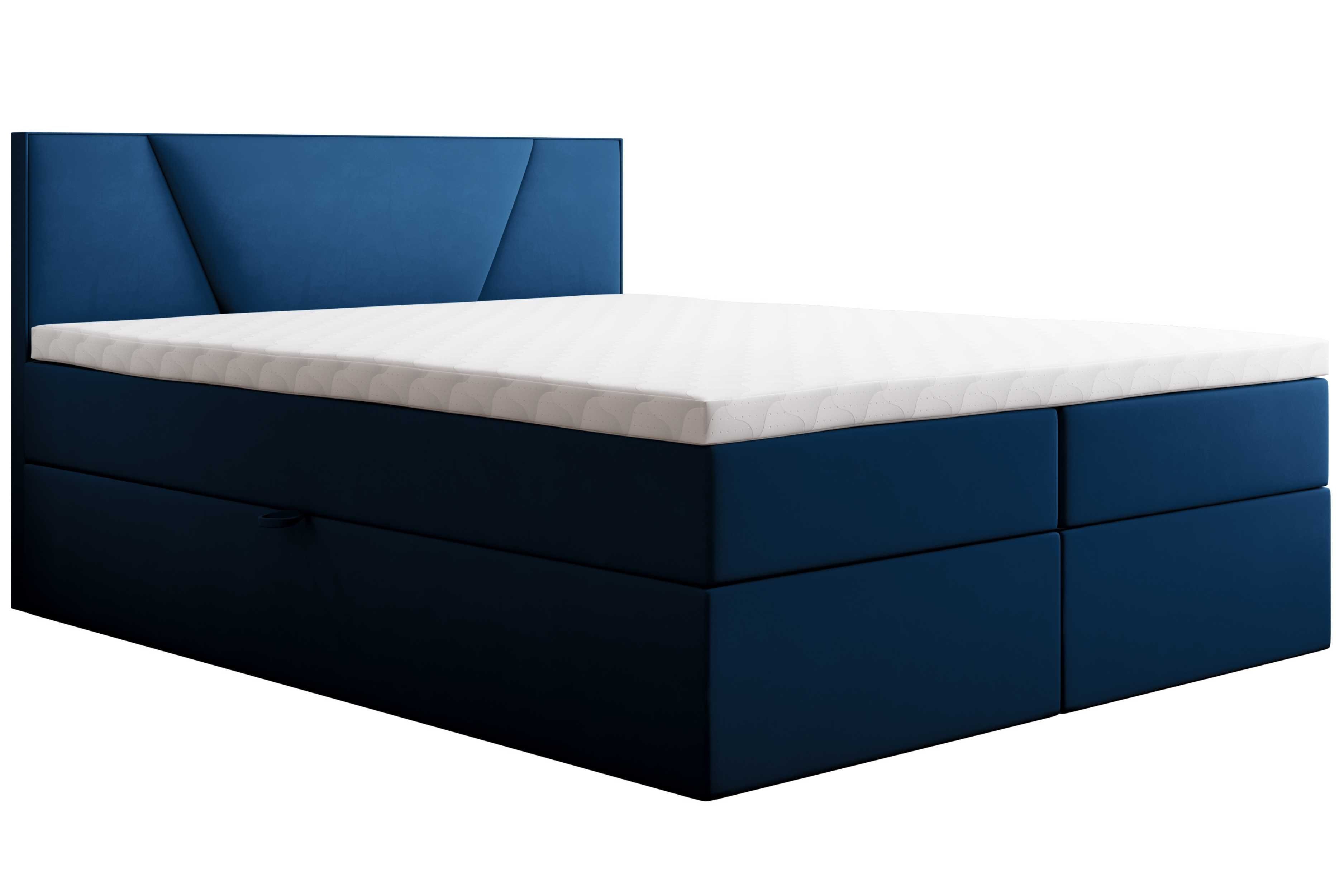 Best for Home Boxspringbett Jubilee Bonellfederkern günstig online kaufen