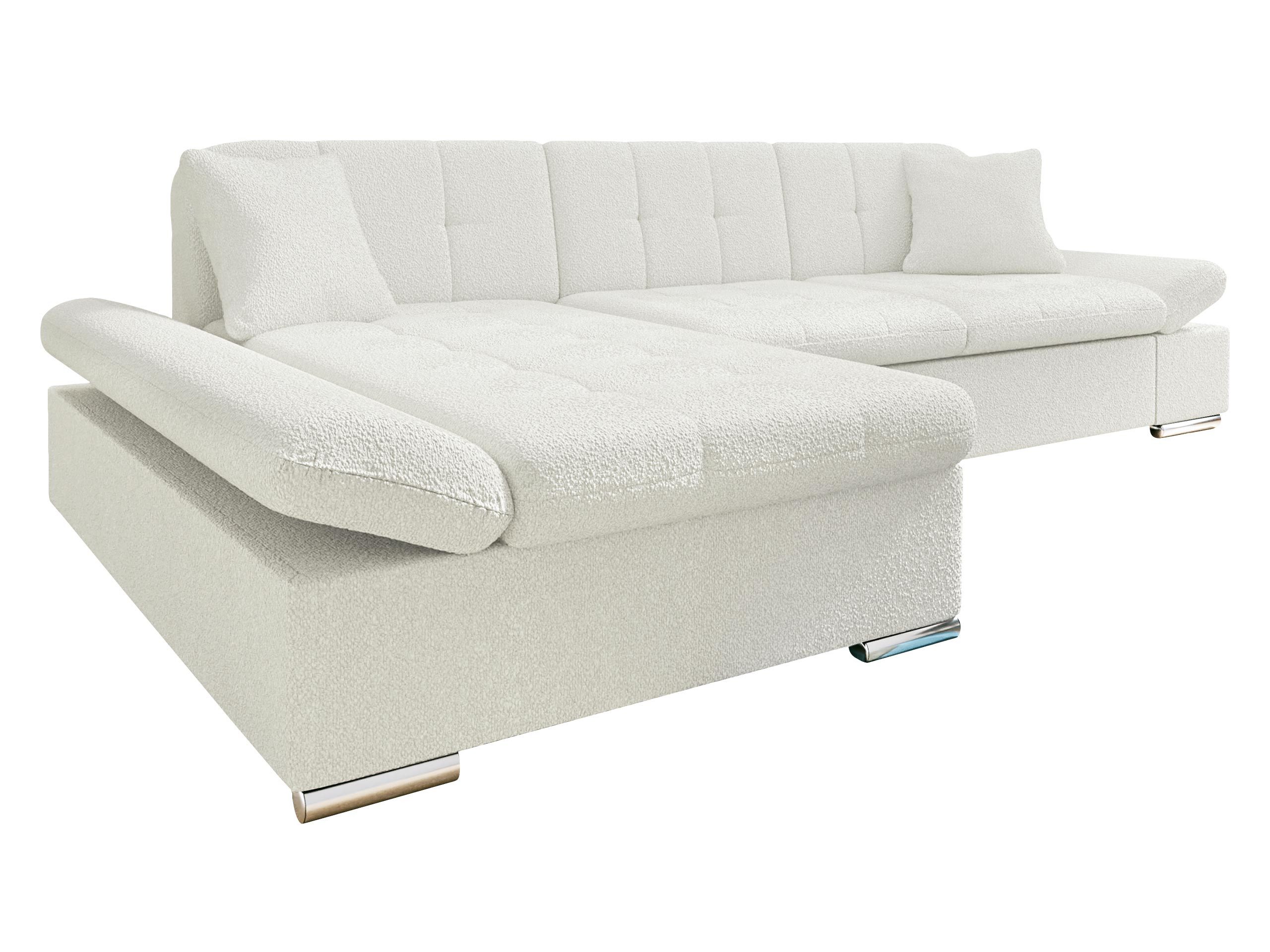MIRJAN24 Ecksofa Malwi Premium, mit Schlaffunktion günstig online kaufen