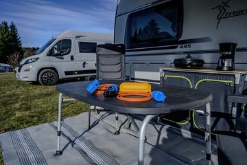 Brennenstuhl Camping Adapter-Set Adapter, 300 cm, Camping-Zubehör für jeden Camping-Urlaub