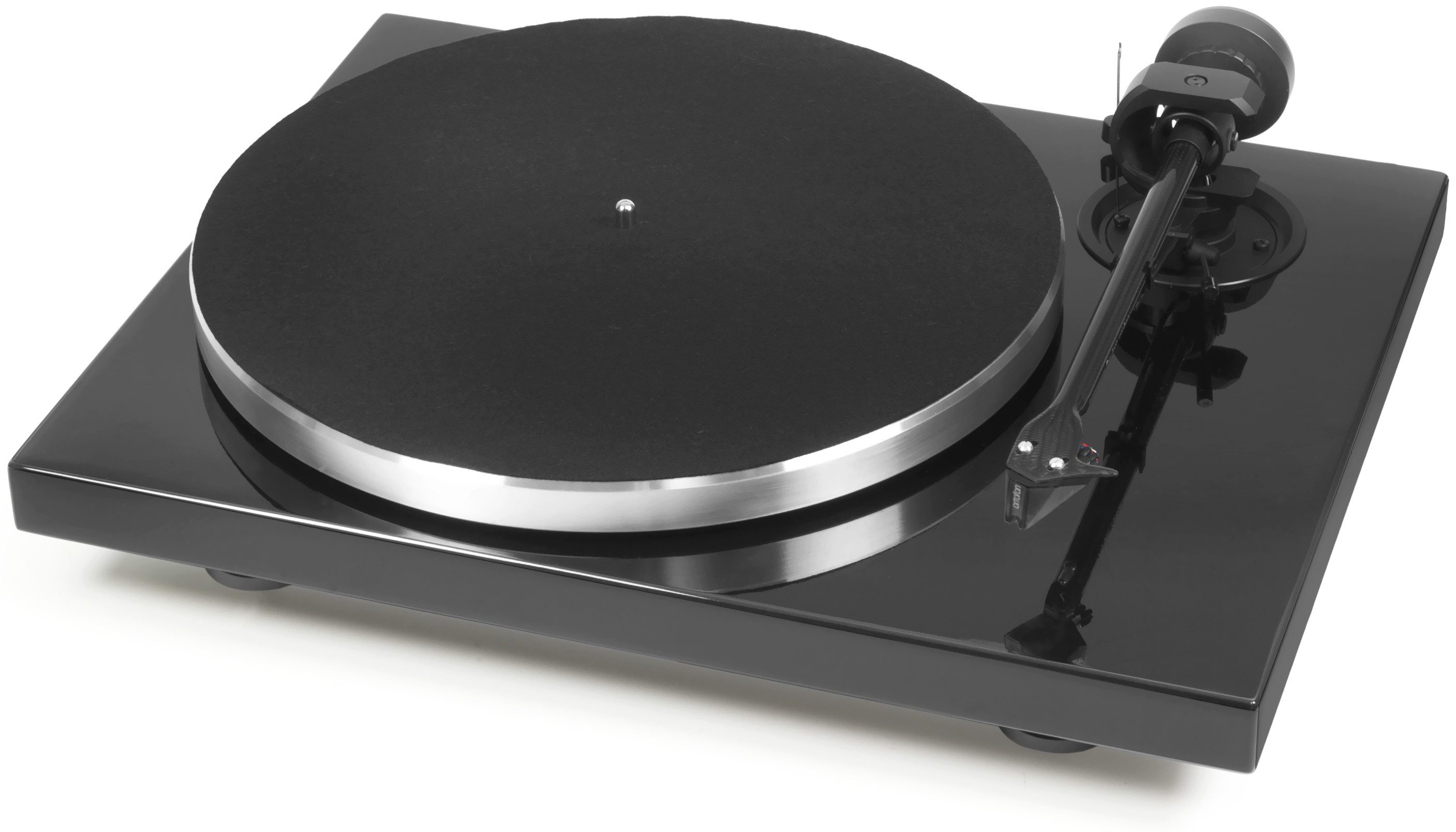 Pro-Ject Pro-Ject Xpression Classic, Piano Plattenspieler