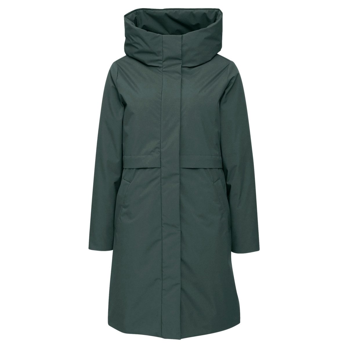 MAZINE Winterjacke Mazine Lyn Parka - Damen Parka