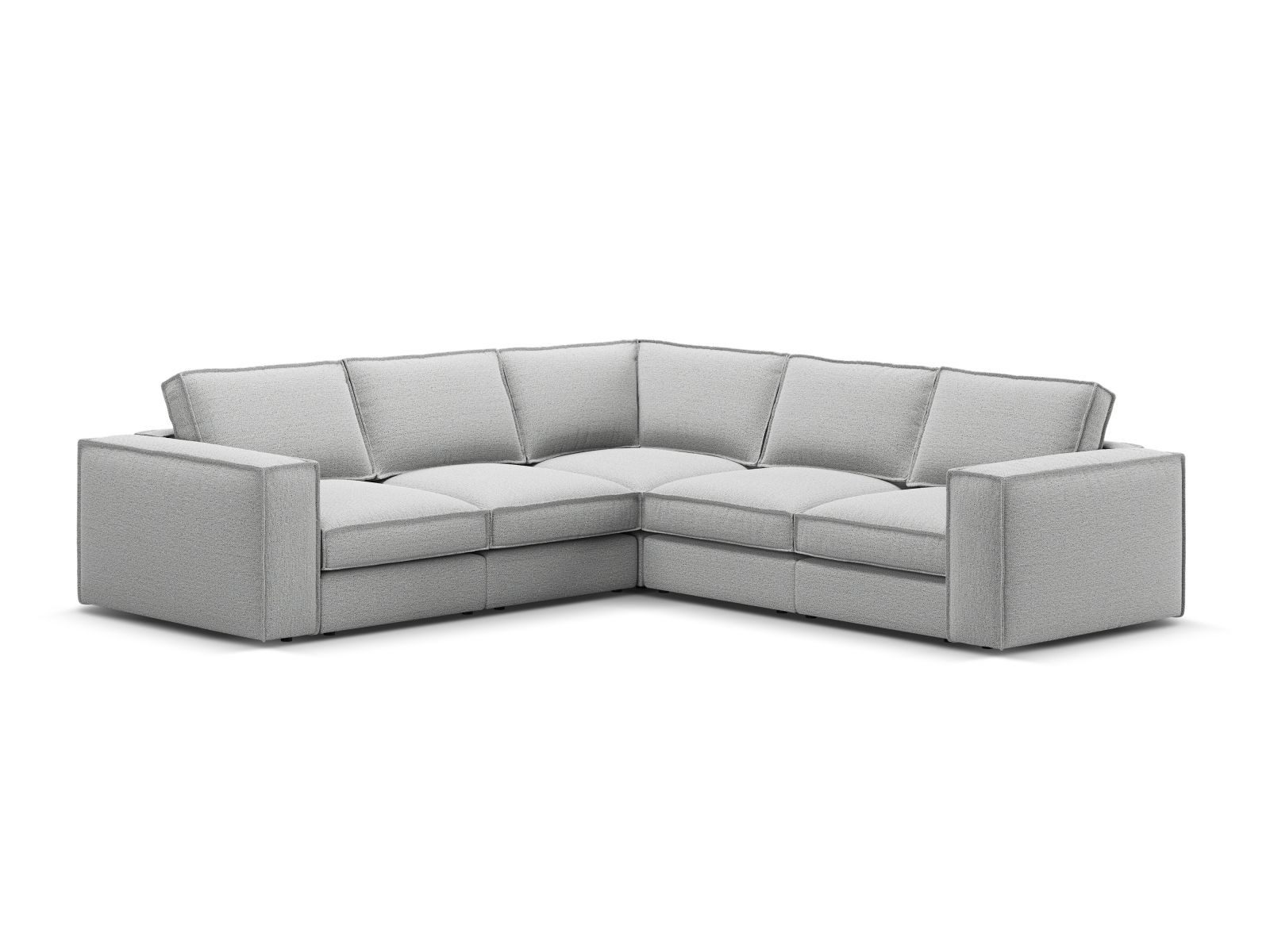 Micadoni Ecksofa Pola