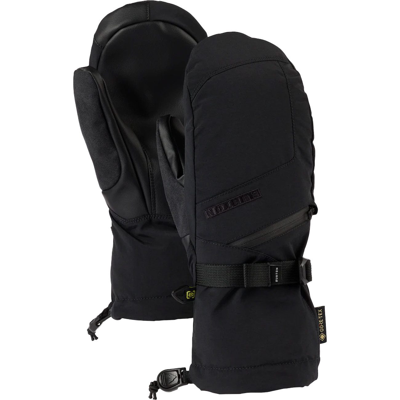 Burton Fäustlinge GORE-TEX GORE-TEX
