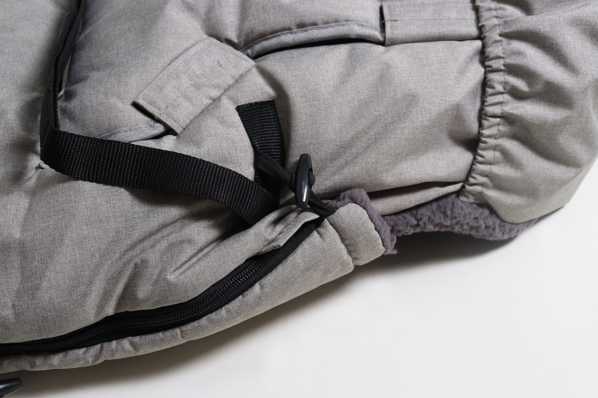 Kaiser Fußsack Mila Thermo-Fußsack – Bild 5 von 5