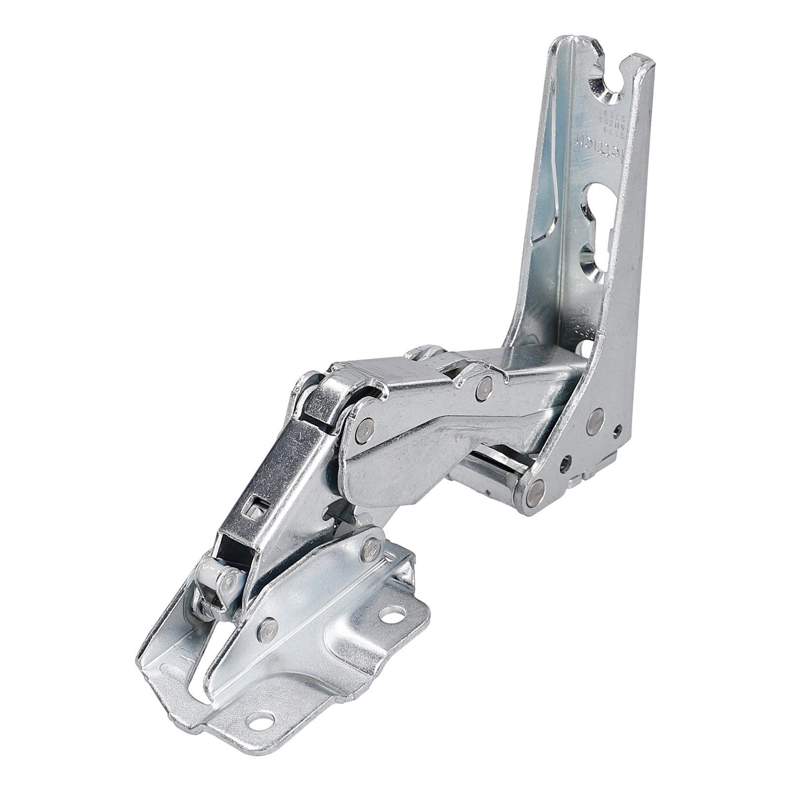 easyPART Montagezubehör Kühlschrank wie ElektraBregenz 2211201039 Electrolux, Kühlschrank / Gefrierschrank