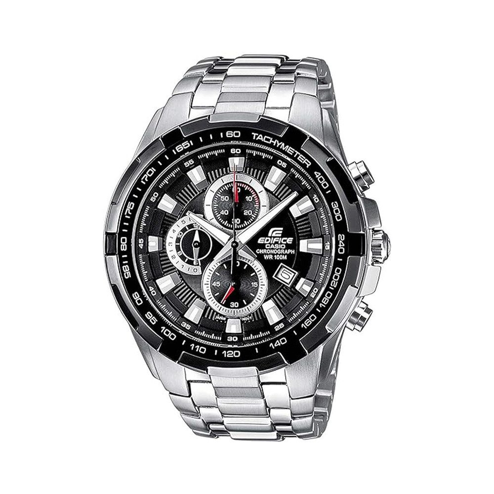 CASIO Quarzuhr Casio EF-539D-1AVEF EF-539D-1AVEF, Casio günstig online kaufen