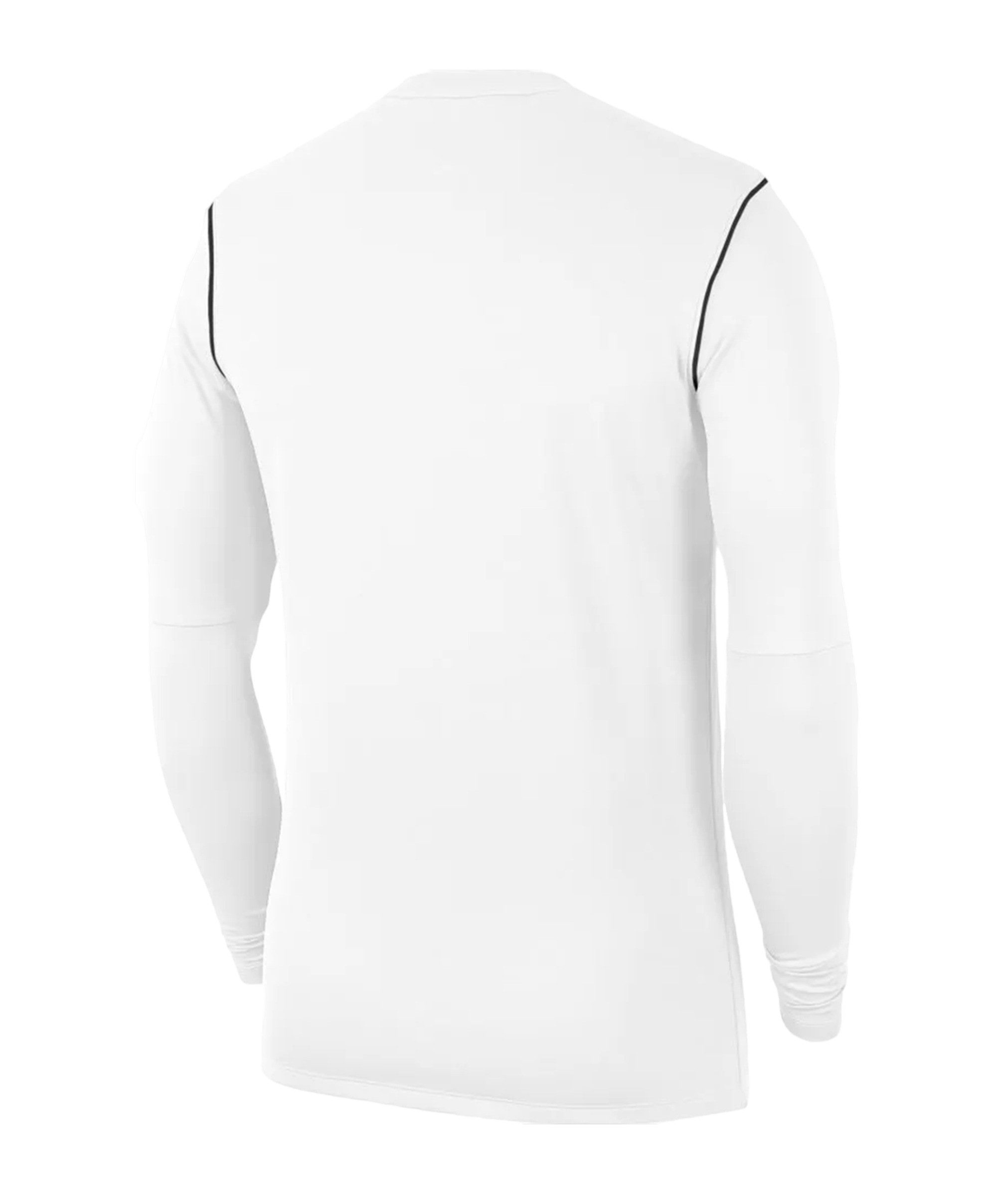 Nike Sweatshirt Nike Performance Park 20 Sweatshirt Langarm-Shirts Polyeste günstig online kaufen
