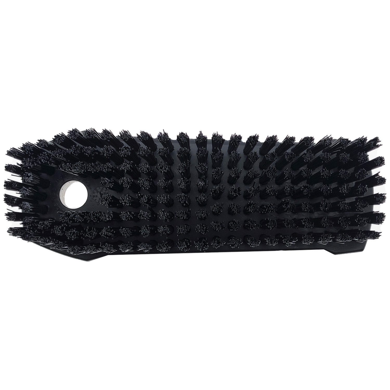 Vikan Nagelbürste Nagelbürste Schrubben Reinigung Polster Stoff Handbürste Fingerbürste, Stück, 1-tlg., Handbürste, Polster Stoff Teppiche Handbürste Fingerbürste