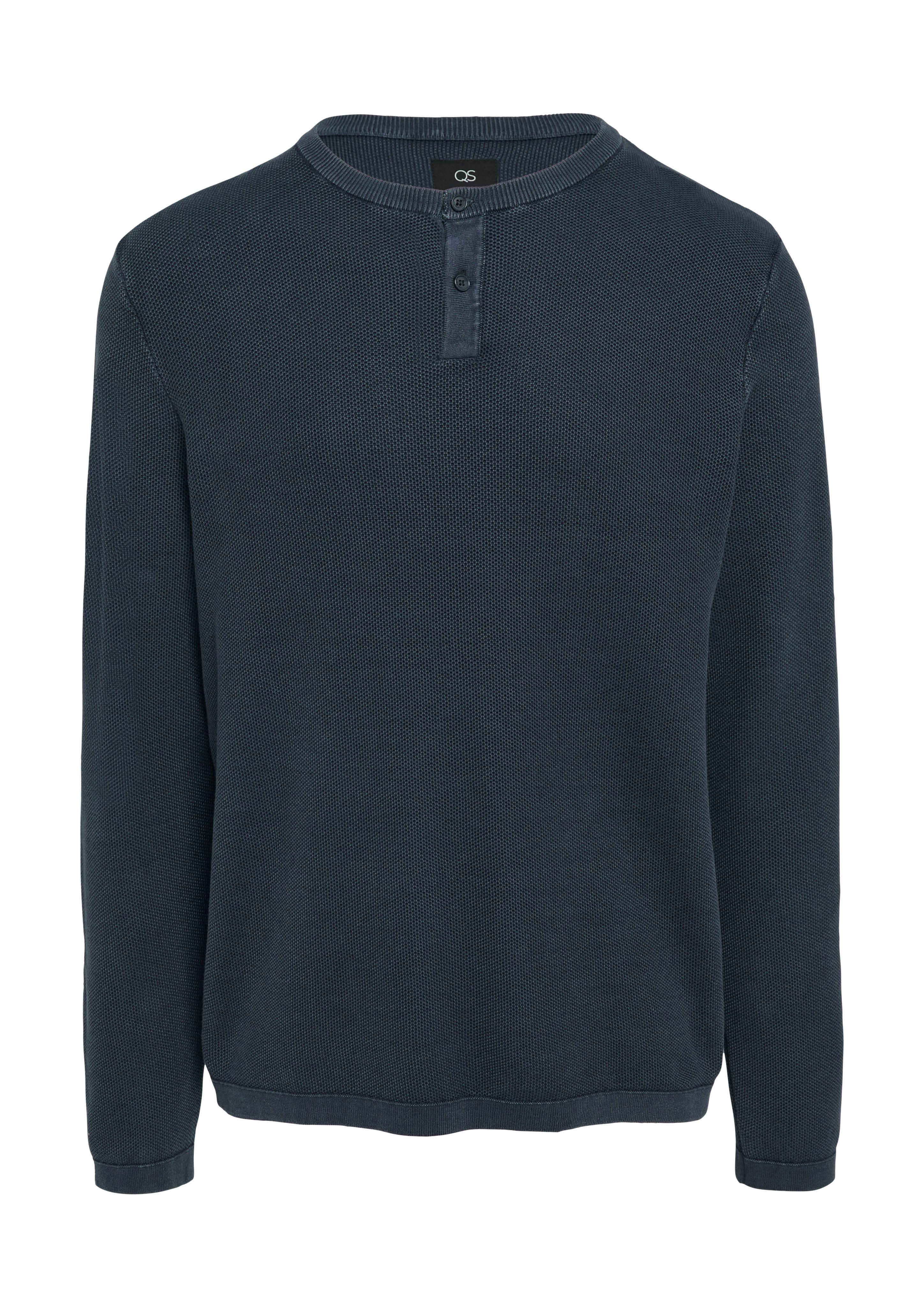 Strickpullover