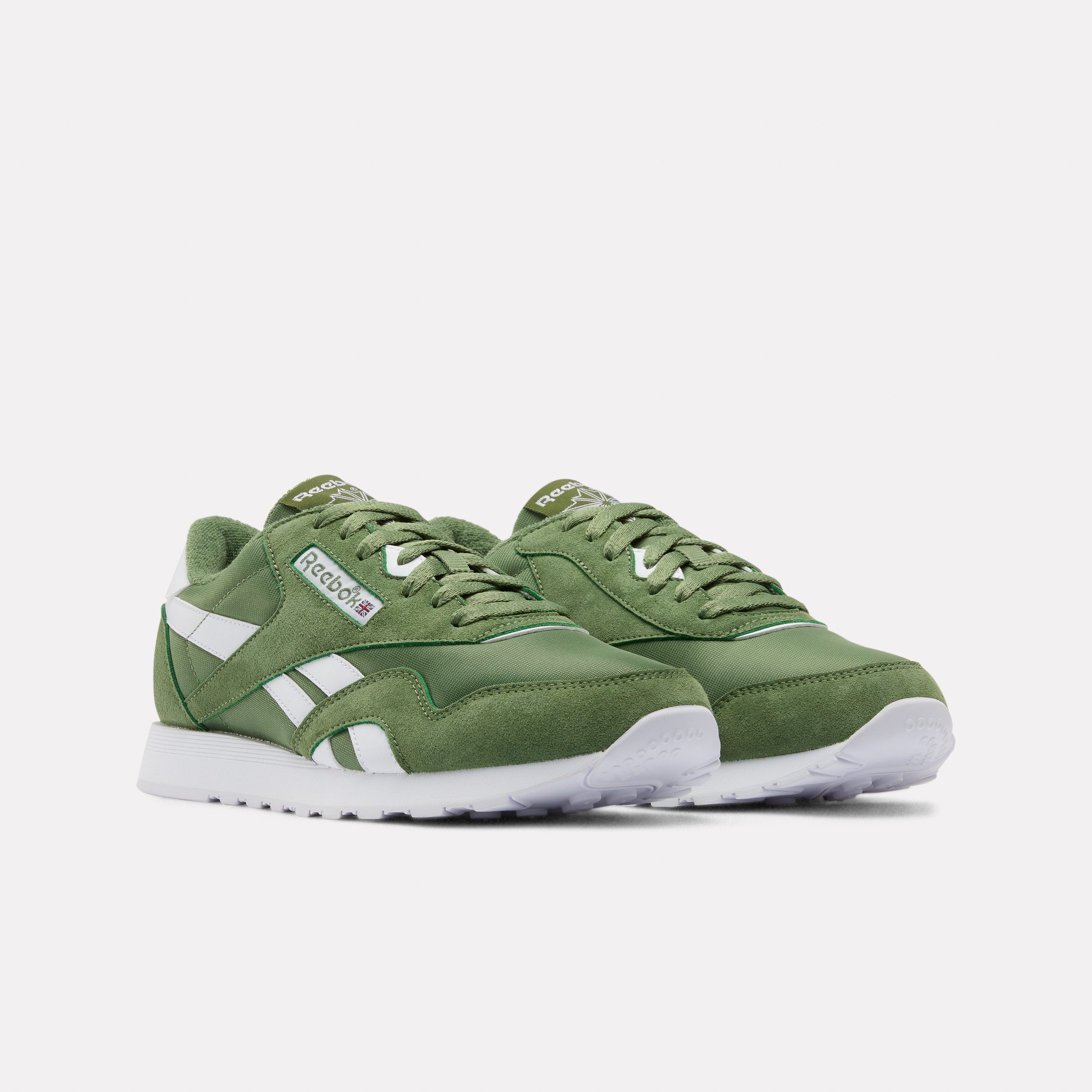 Reebok Classic CLASSIC NYLON Sneaker