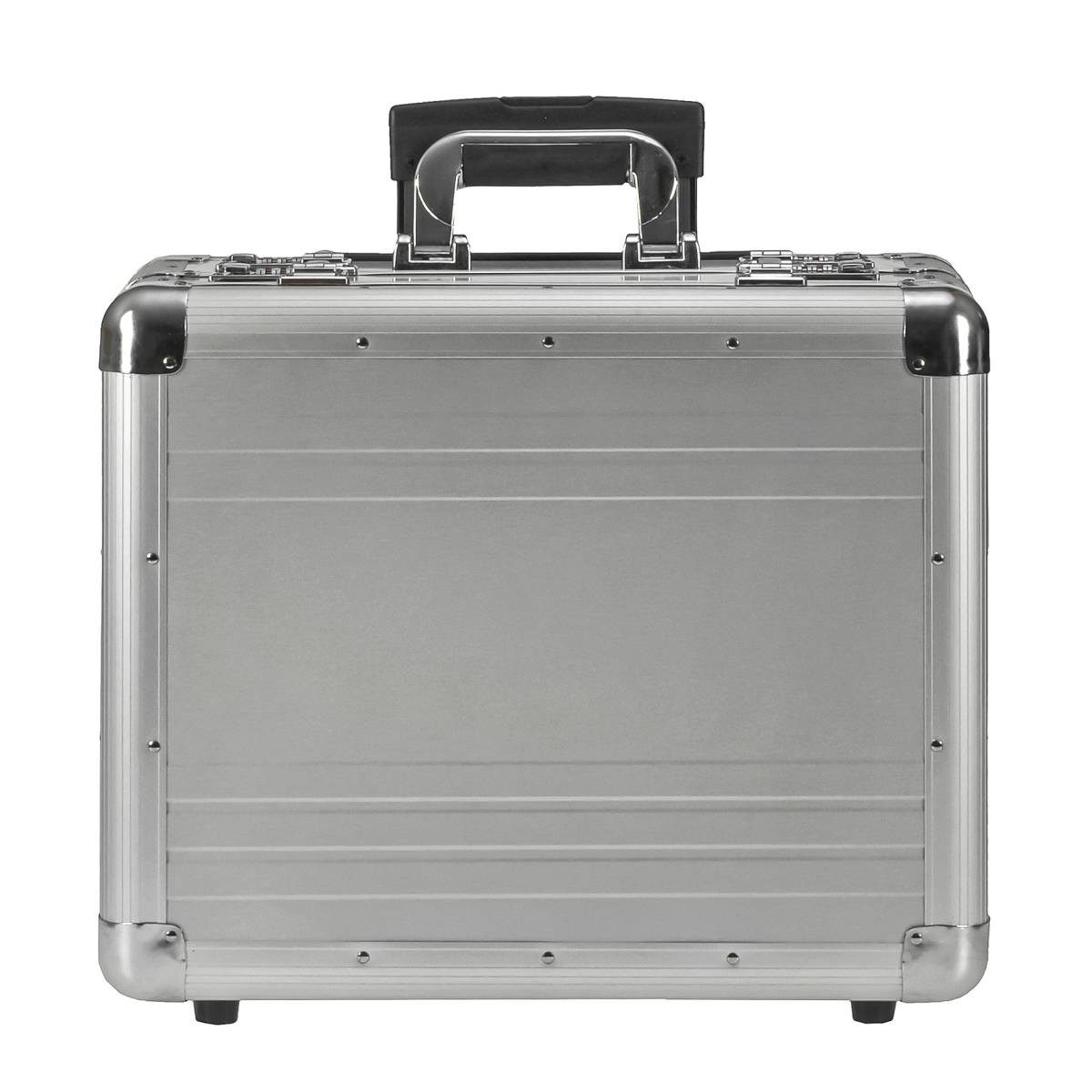 ALUMAXX Кейсы challenger, 2 Rollen, Чемоданы, Multifunktionskoffer, Aluminium