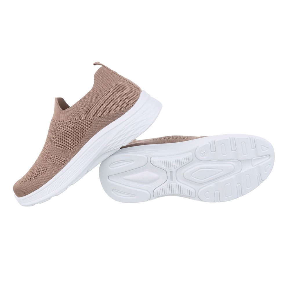 Ital-Design Damen Low-Top Freizeit Sneaker (86594191) günstig online kaufen