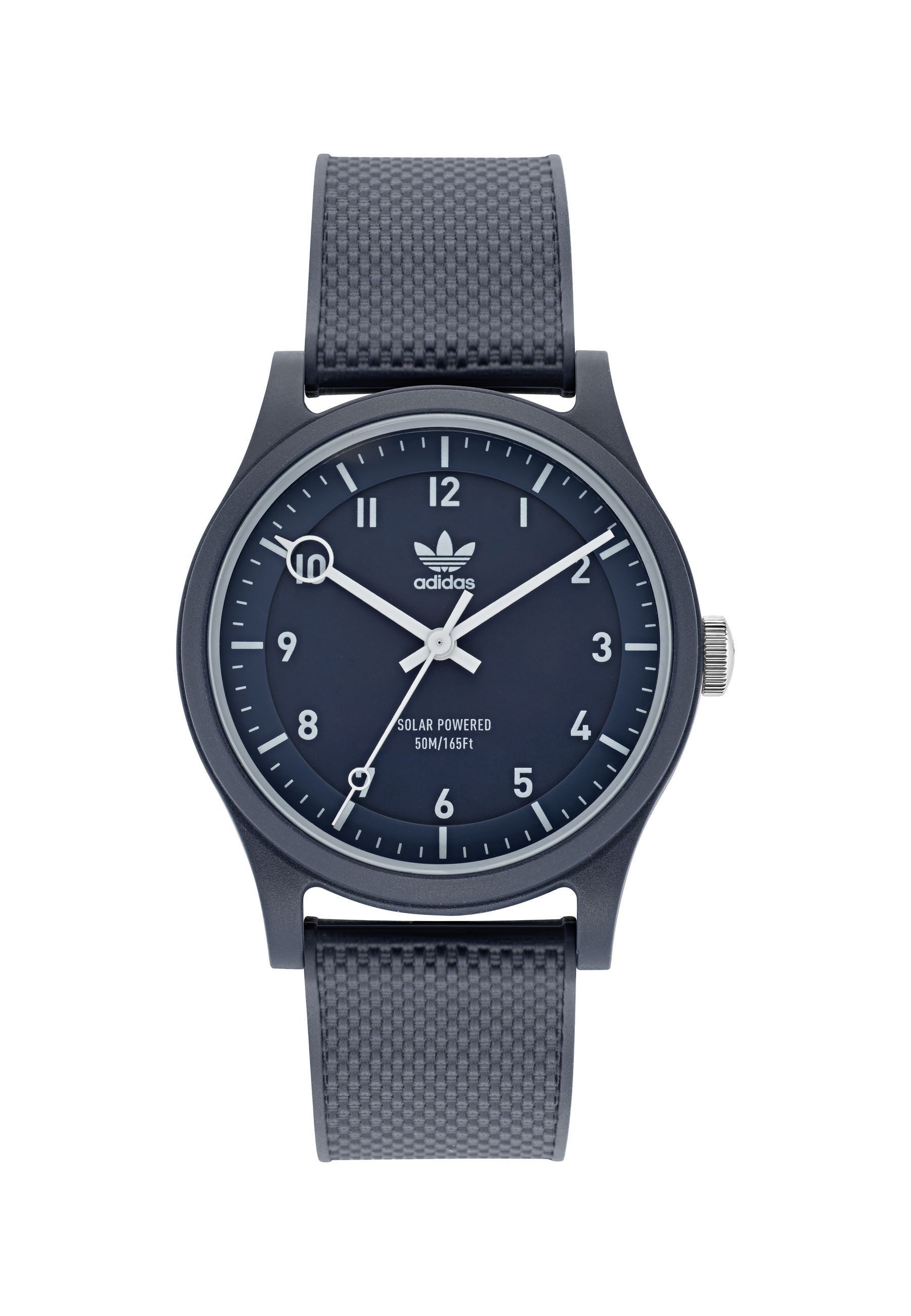 adidas Originals Quarzuhr PROJECT ONE, (1-tlg), Quartz Analog