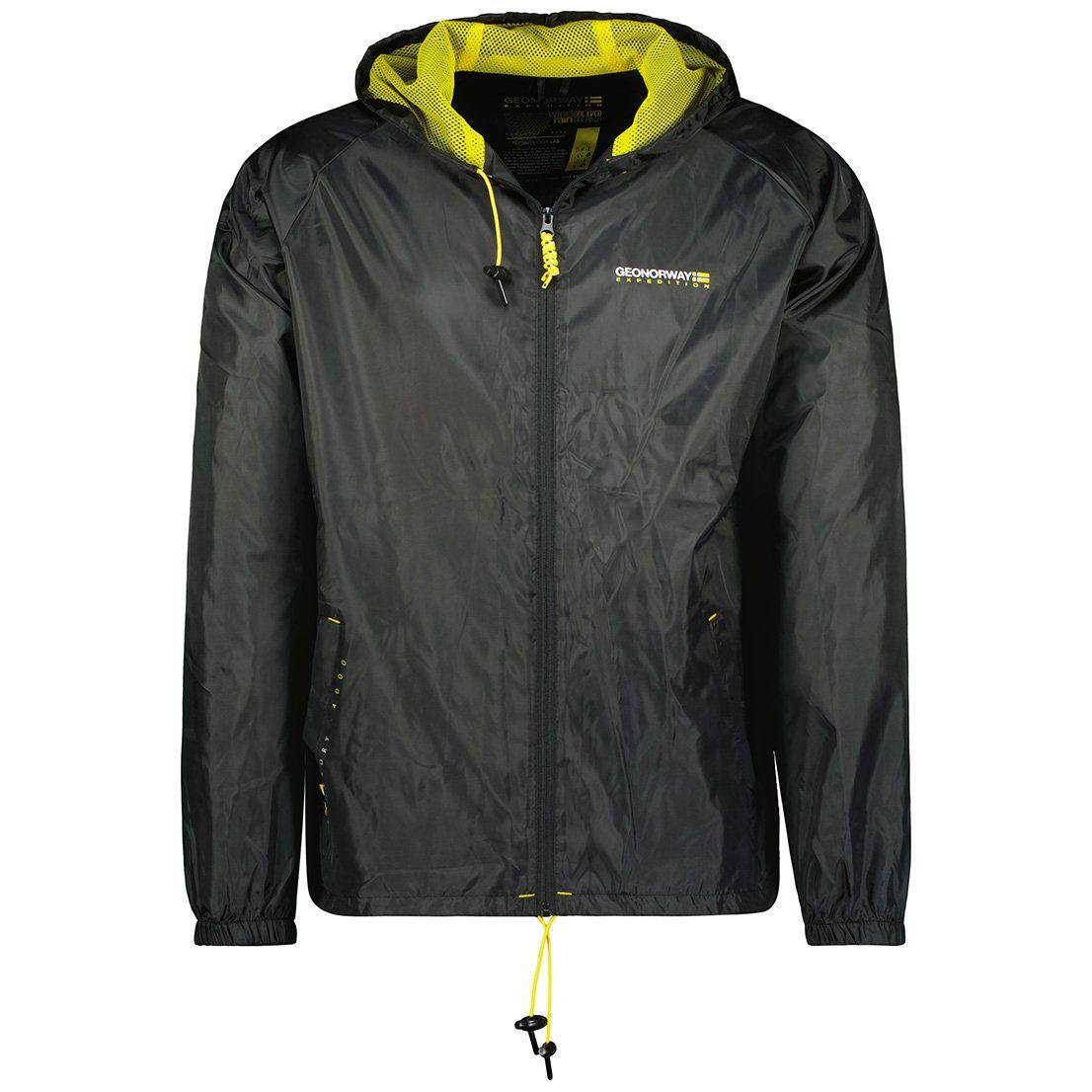 Geographical Norway Regen- und Matschjacke Geographical günstig online kaufen