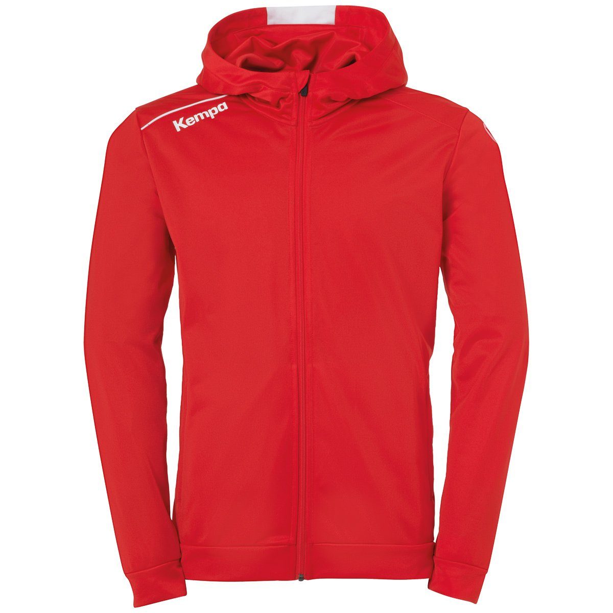 Kempa Trainingsjacke Trainingsjacke PLAYER HOOD JACKET