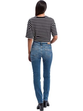 CROSS JEANS® Bootcut-Jeans LAUREN Jeanshose mit Stretch