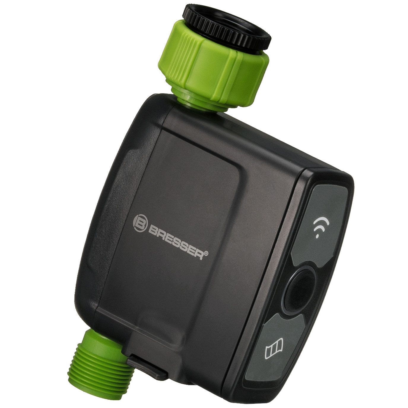 Wetterstation BRESSER Bewässerungsuhr für 7510100 / 7510200 Smart Garden Smart Home…