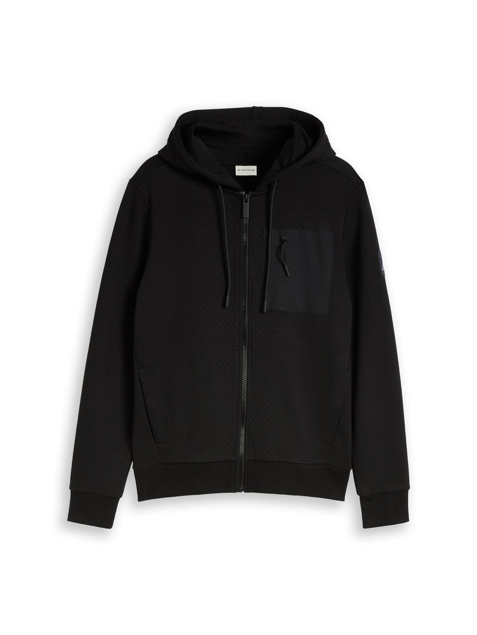 TOM TAILOR Sweatshirt