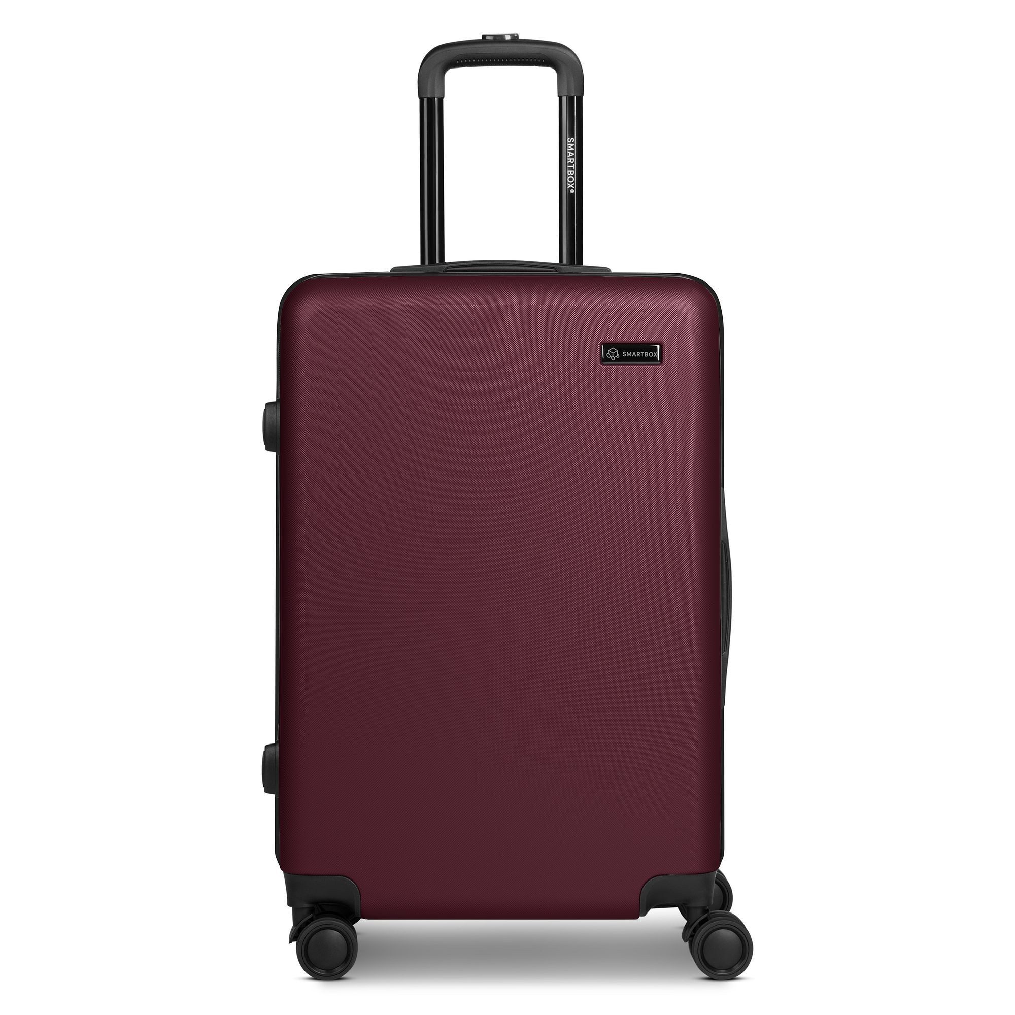 Smartbox Trolley Edition 05 4 Rollen Trolley 66 cm
